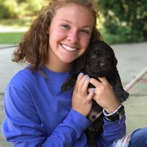 Meet your Posher, Rachel